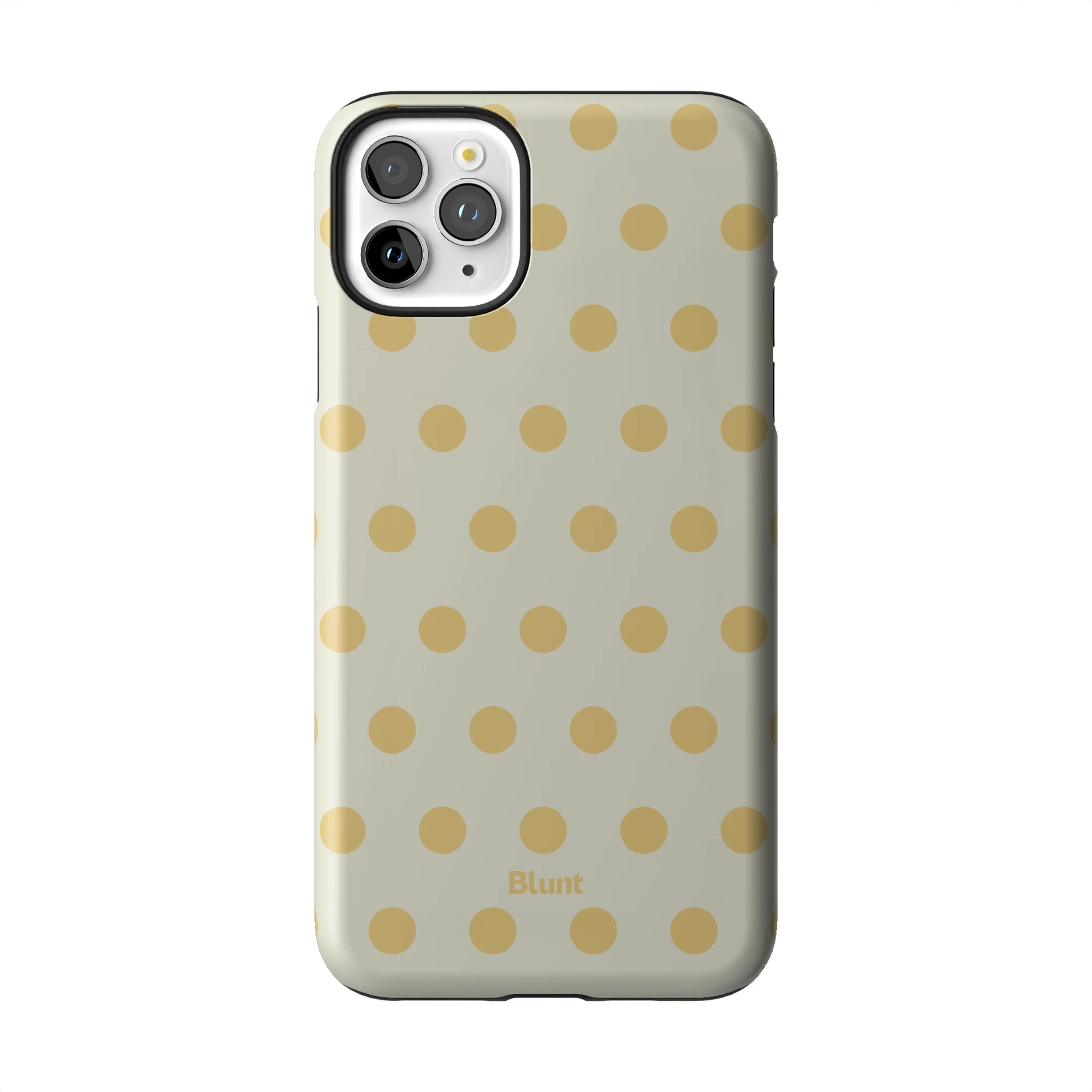 Golden Shortbread iPhone Case gallery - Iphone_11_Pro_Max_1