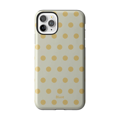 Golden Shortbread iPhone Case gallery - Iphone_11_Pro_Max_1