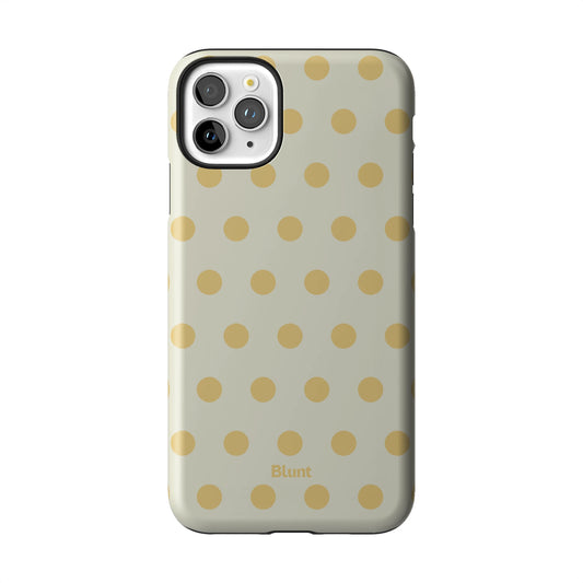 Golden Shortbread iPhone Case gallery - Iphone_11_Pro_Max_1
