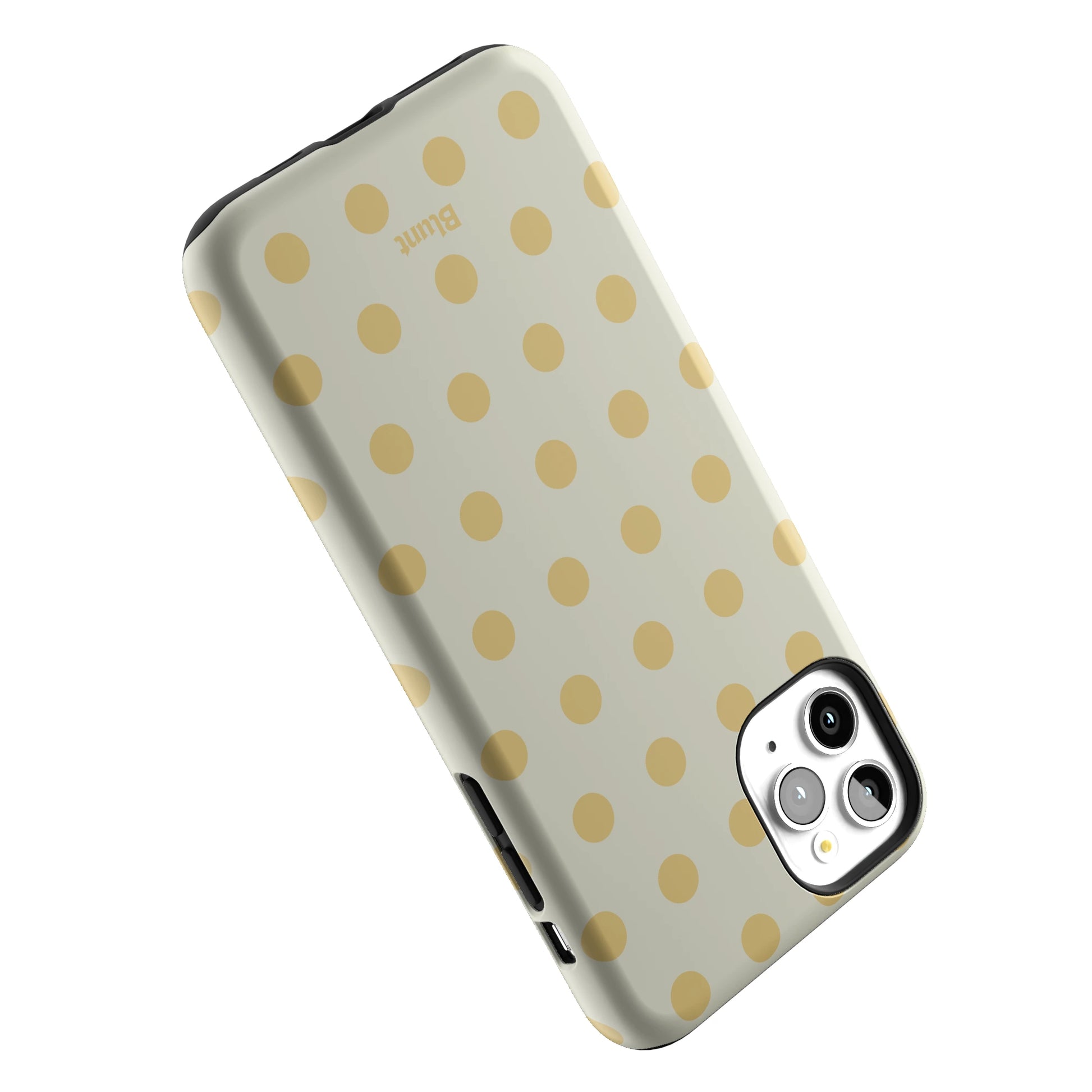 Golden Shortbread iPhone Case gallery - Iphone_11_Pro_Max_5