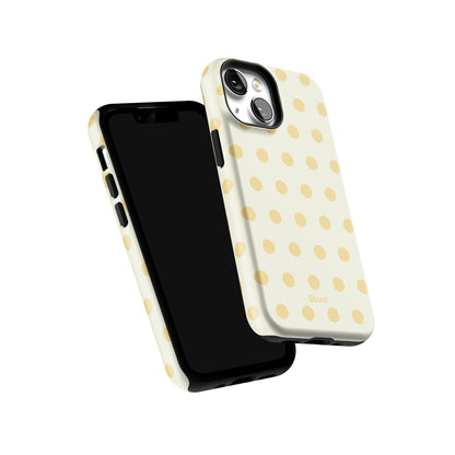 Golden Shortbread iPhone Case gallery - Iphone_13_Mini_Air_Plus_6
