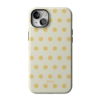 Golden Shortbread iPhone Case gallery - Iphone_14_Mini_Air_Plus_1