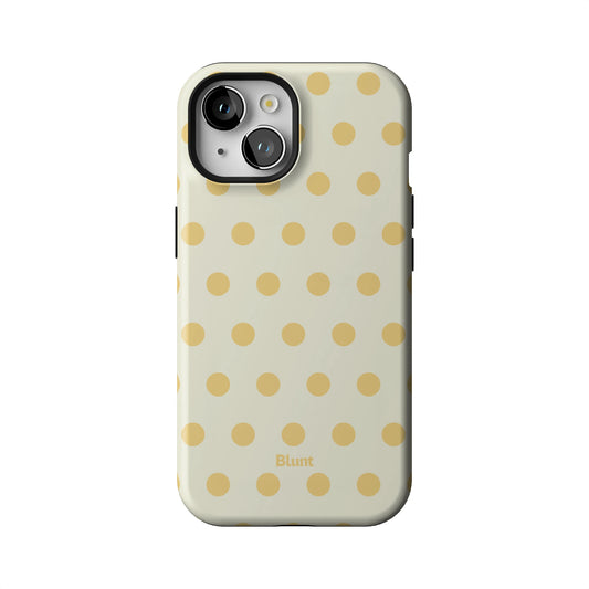 Golden Shortbread iPhone Case gallery - Iphone_15_Iphone_1