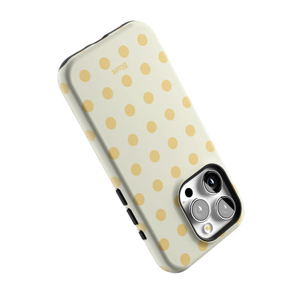 Golden Shortbread iPhone Case gallery - Iphone_15_Pro_5