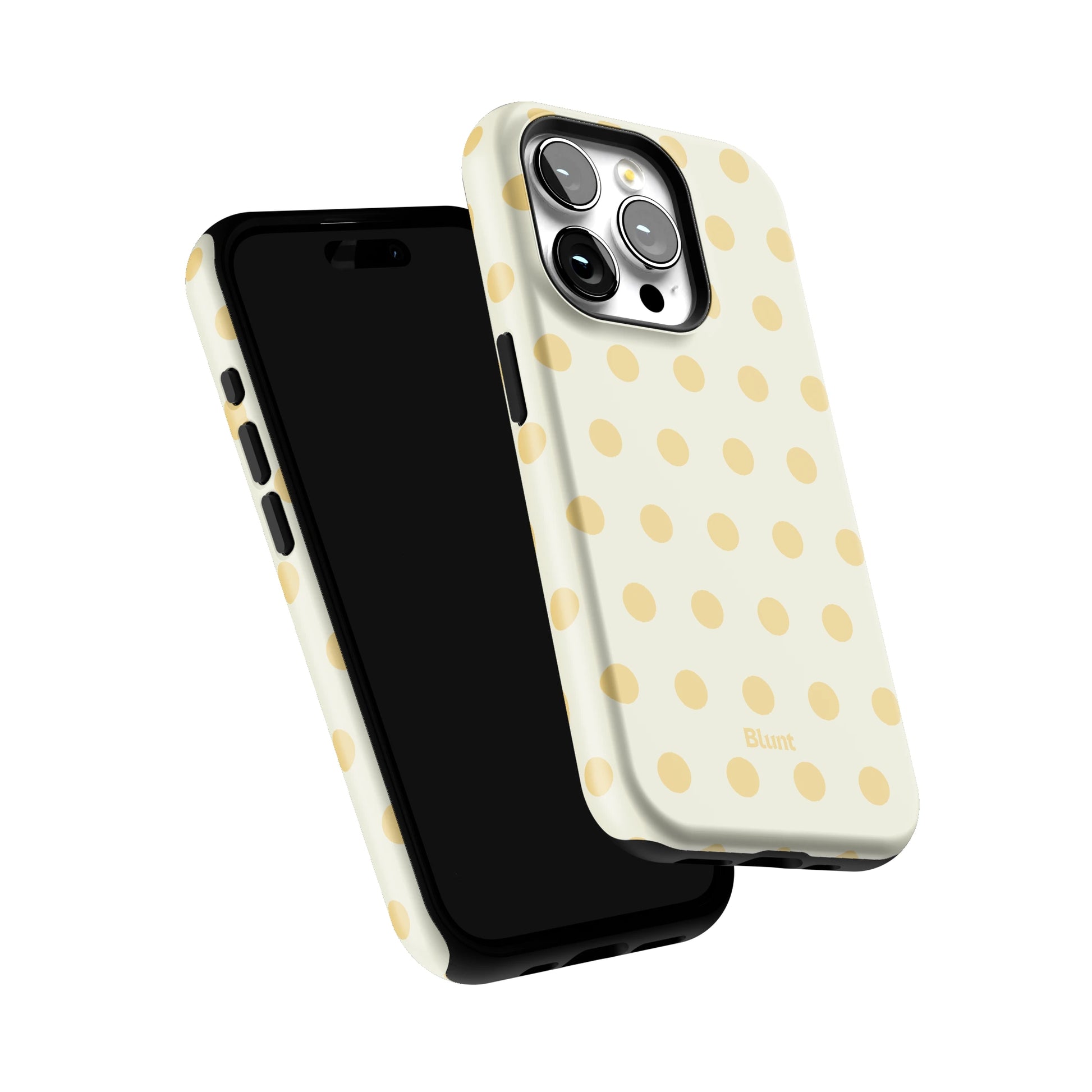 Golden Shortbread iPhone Case gallery - Iphone_15_Pro_6