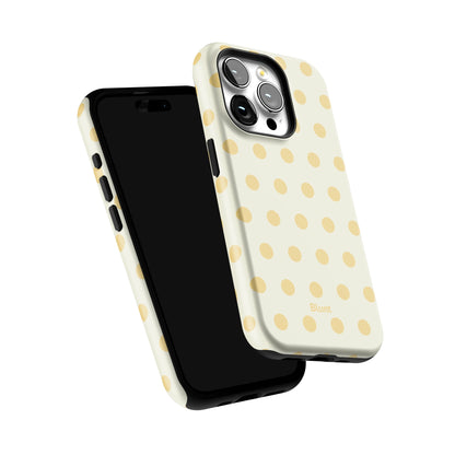 Golden Shortbread iPhone Case gallery - Iphone_15_Pro_6