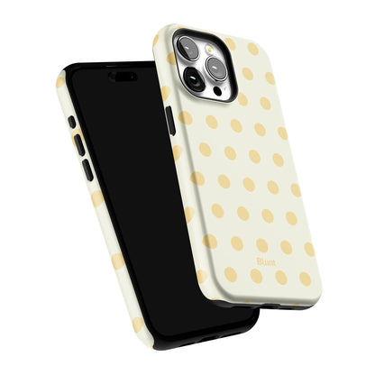 Golden Shortbread iPhone Case gallery - Iphone_15_Pro_Max_6