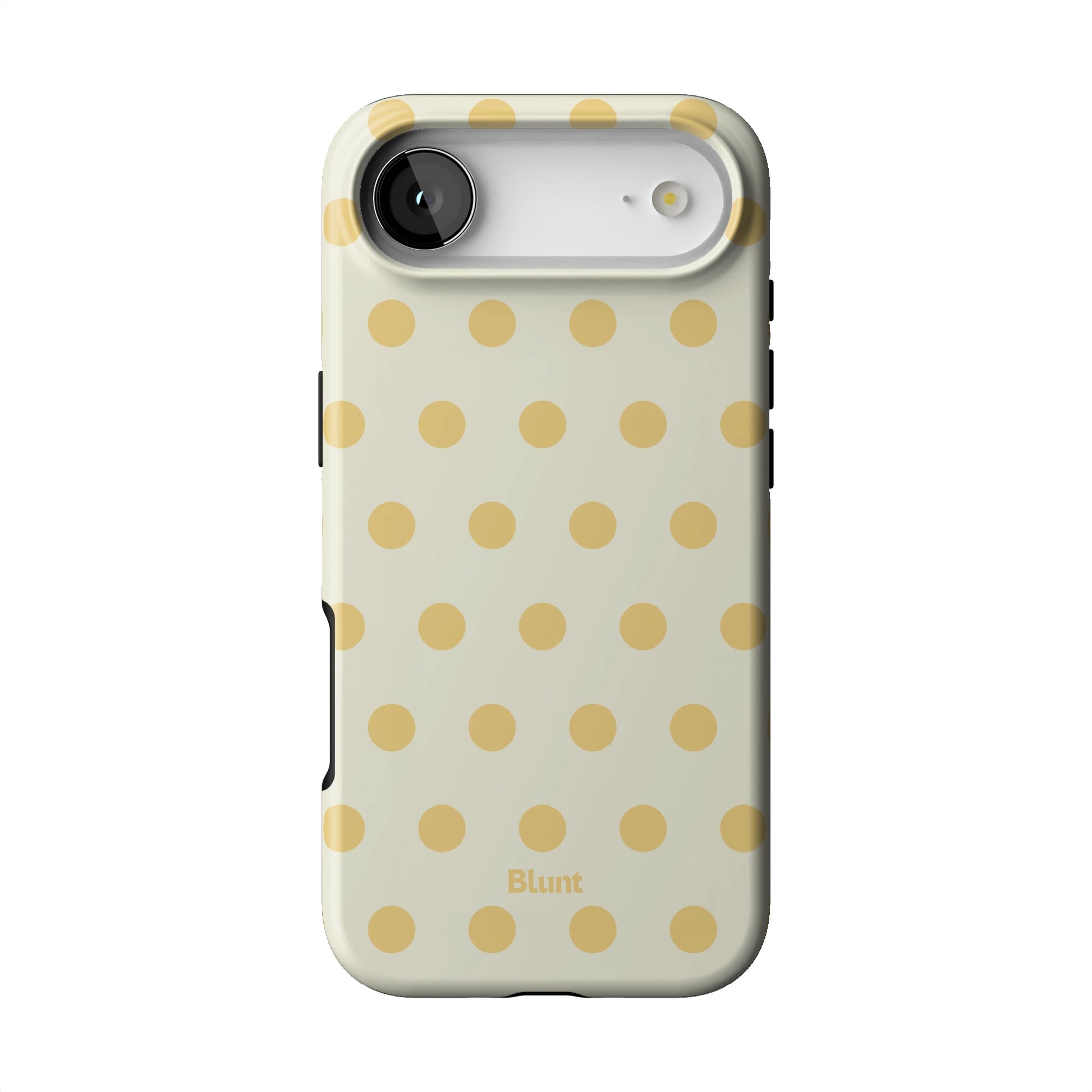 Golden Shortbread iPhone Case gallery - Iphone_17_Air_1
