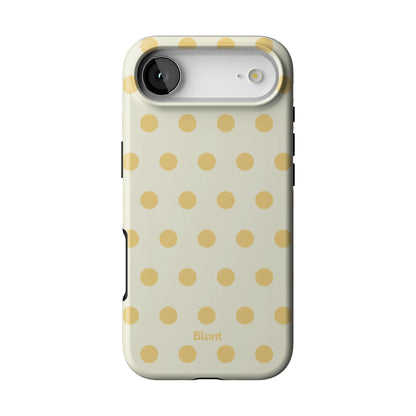 Golden Shortbread iPhone Case gallery - Iphone_17_Air_1