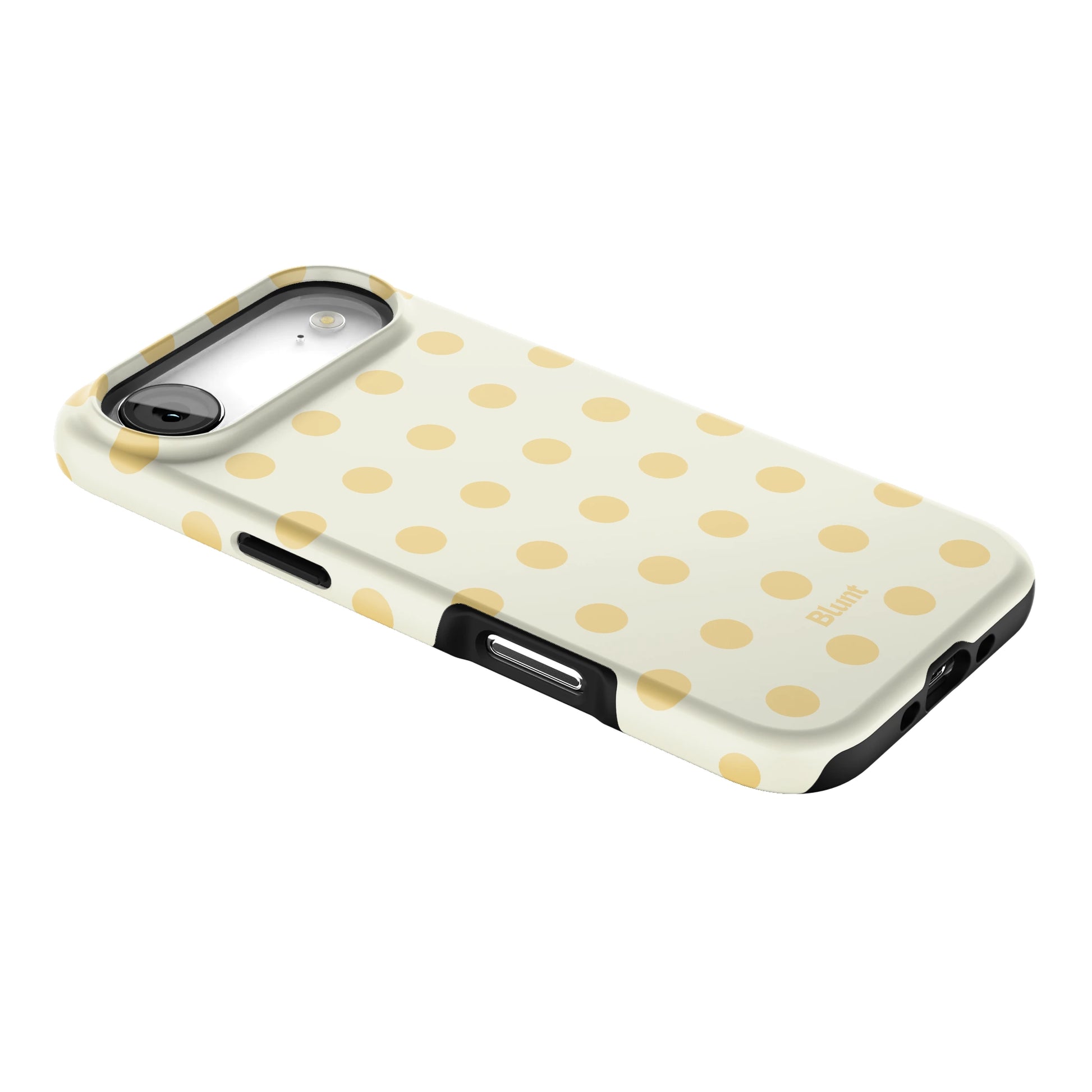 Golden Shortbread iPhone Case gallery - Iphone_17_Air_2