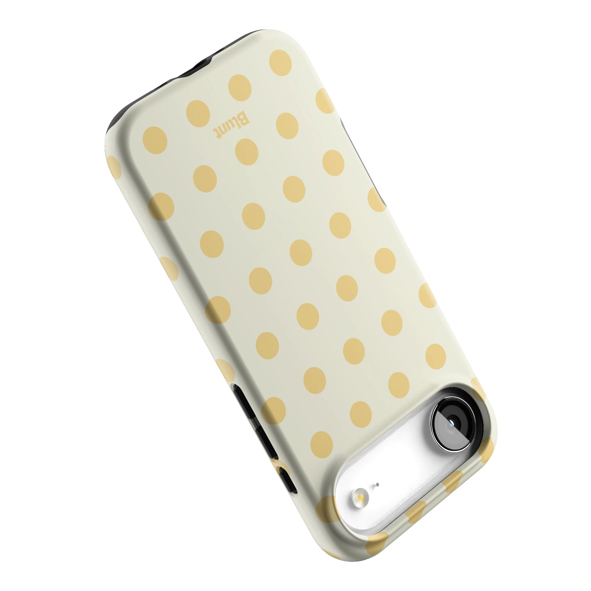 Golden Shortbread iPhone Case gallery - Iphone_17_Air_5