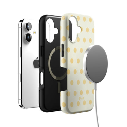 Golden Shortbread iPhone Case gallery - Iphone_17_Iphone_4