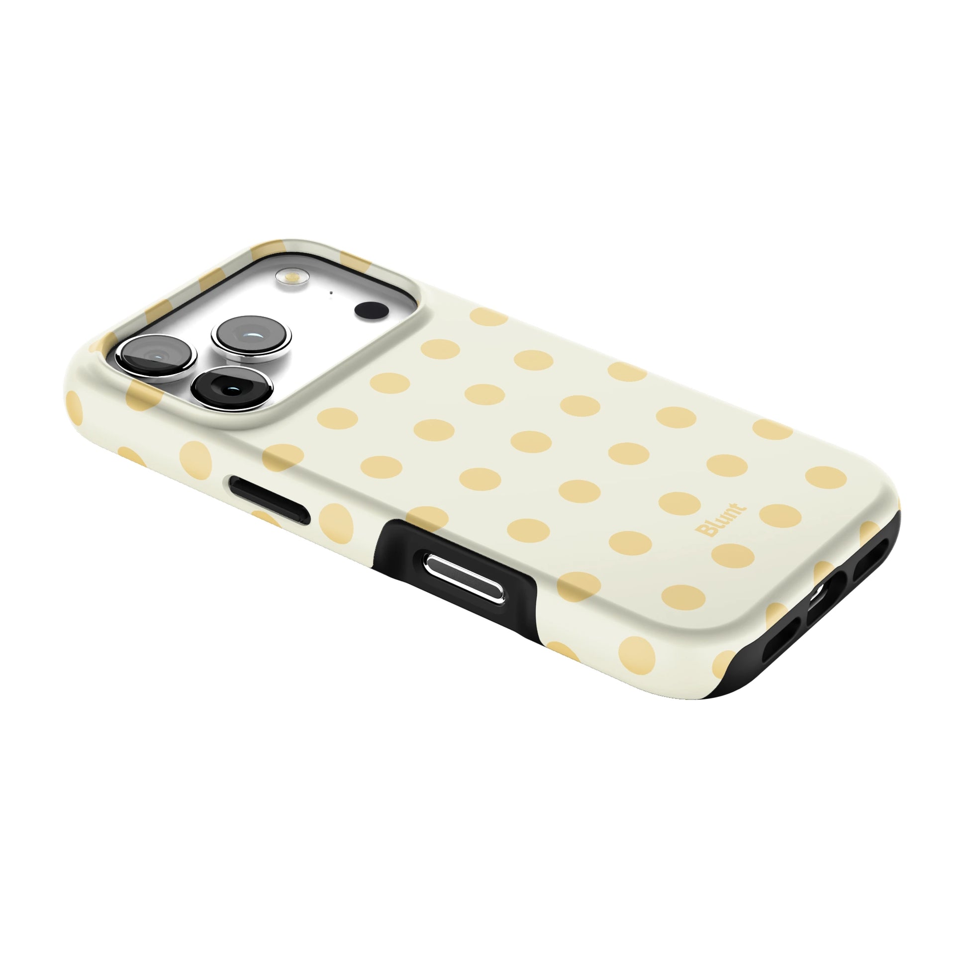 Golden Shortbread iPhone Case gallery - Iphone_17_Pro_2
