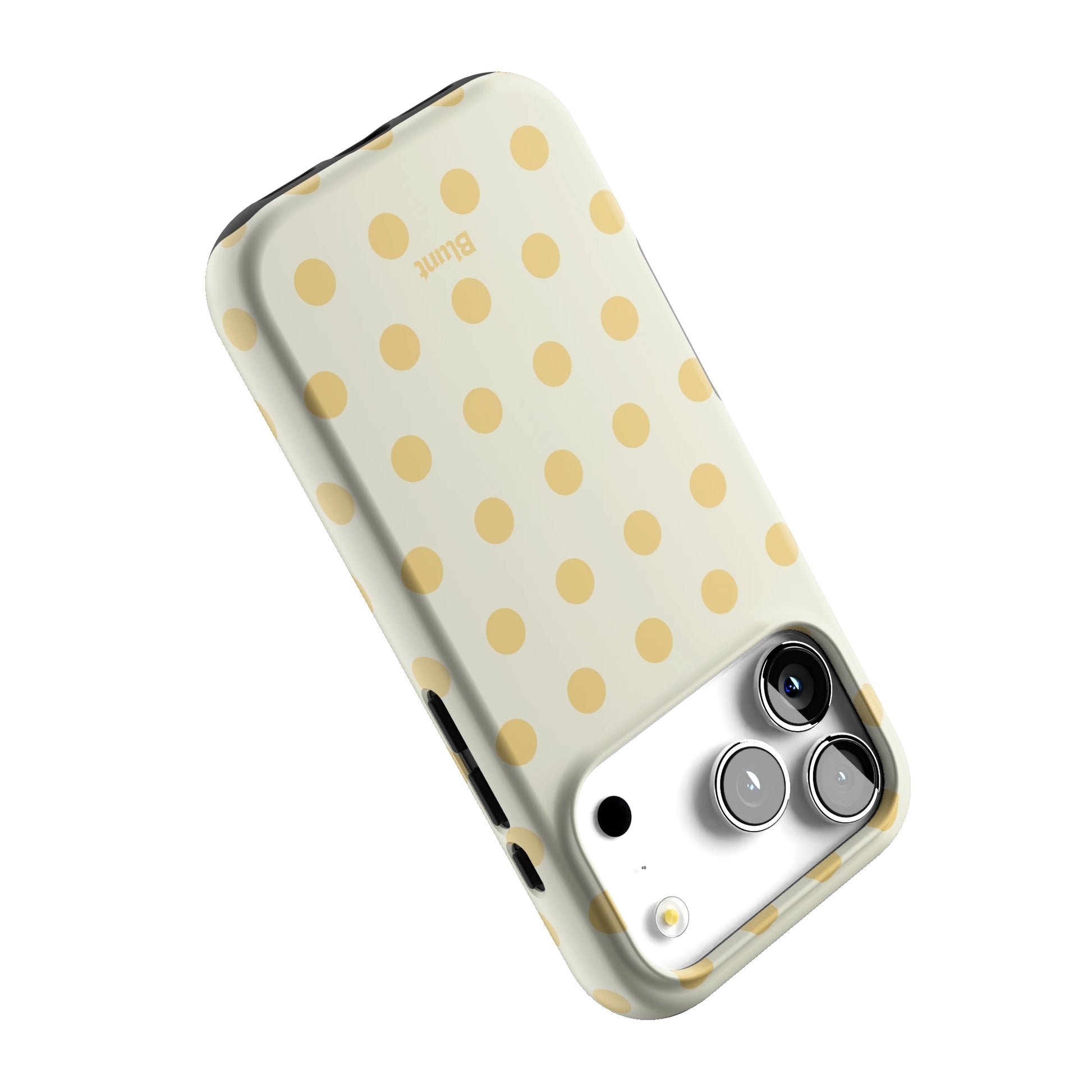 Golden Shortbread iPhone Case gallery - Iphone_17_Pro_5