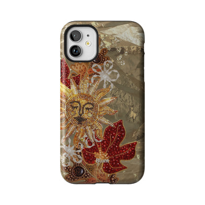 Golden Solstice iPhone Case gallery - Iphone_11_Iphone_1