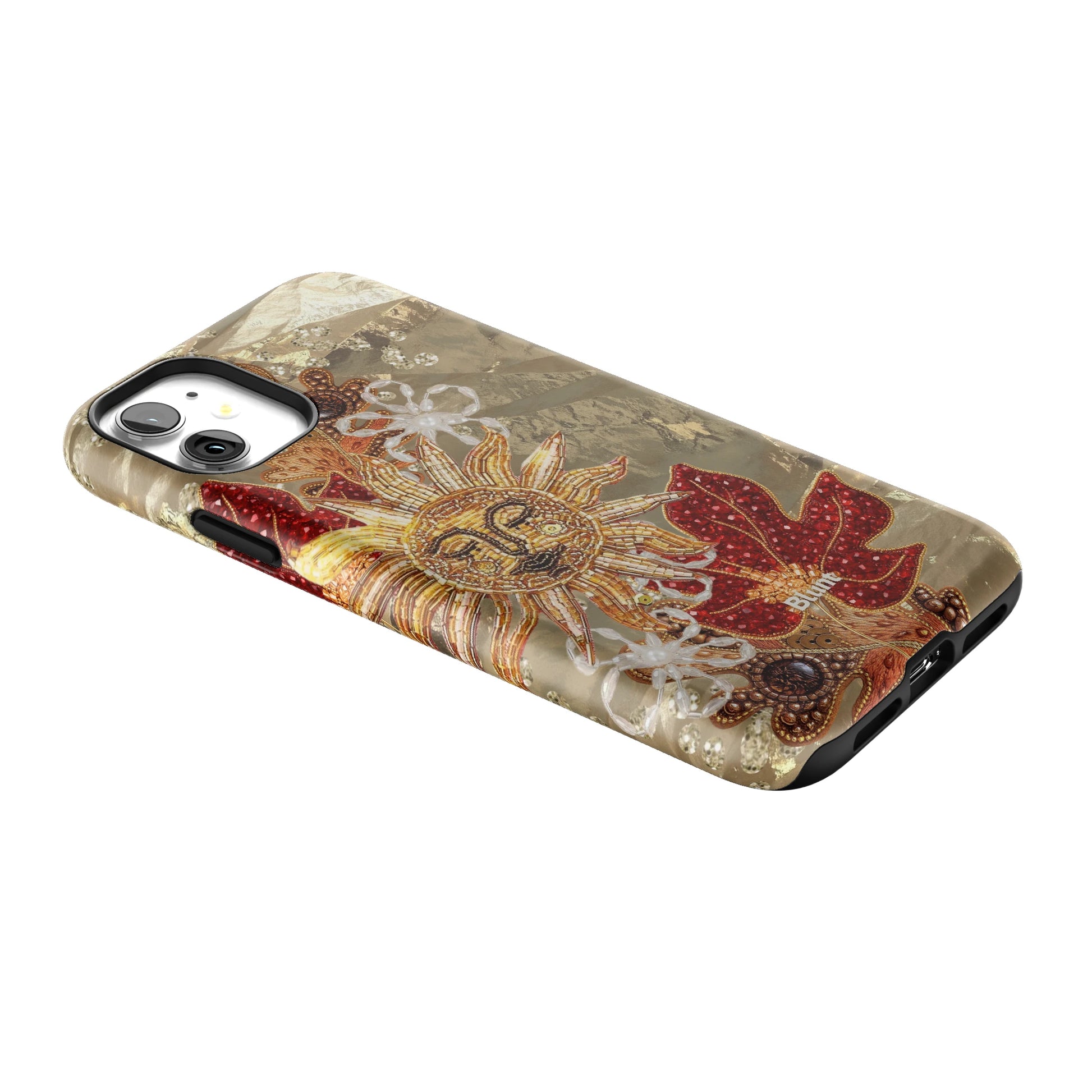 Golden Solstice iPhone Case gallery - Iphone_11_Iphone_2