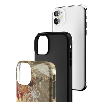 Golden Solstice iPhone Case gallery - Iphone_11_Iphone_3