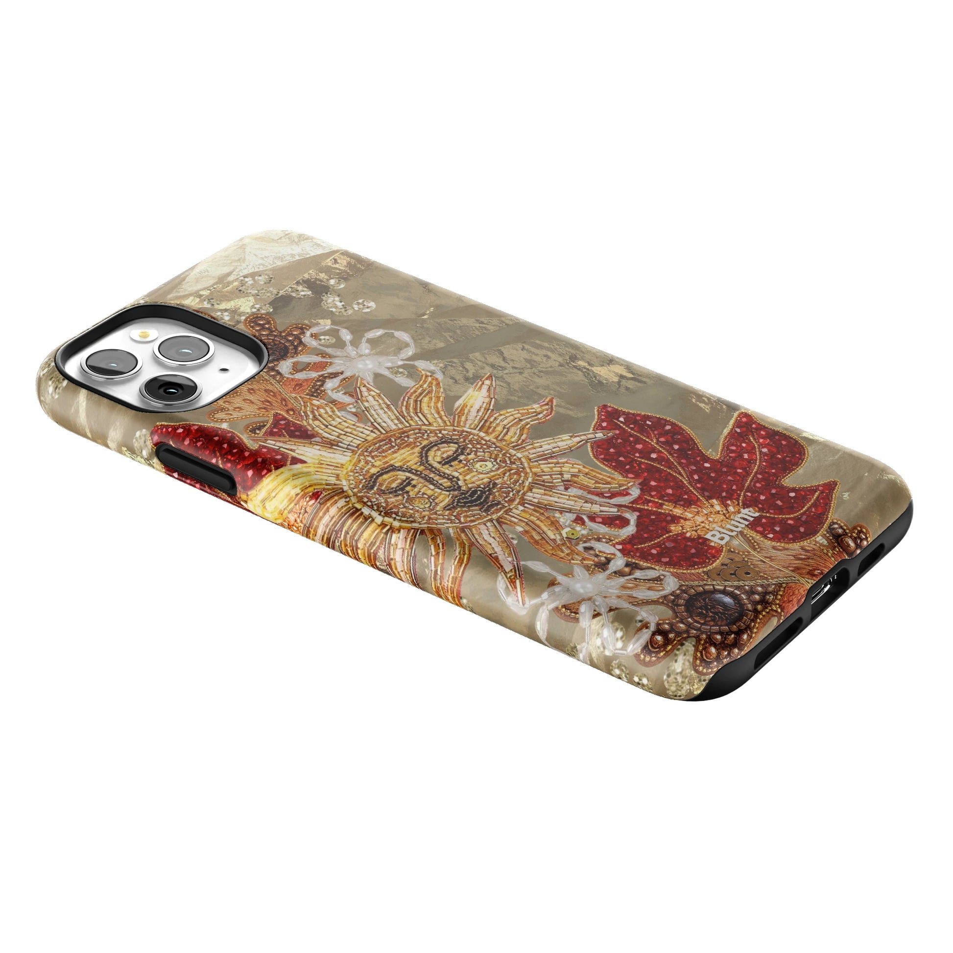 Golden Solstice iPhone Case gallery - Iphone_11_Pro_Max_2