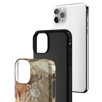 Golden Solstice iPhone Case gallery - Iphone_11_Pro_Max_3