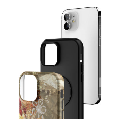 Golden Solstice iPhone Case gallery - Iphone_12_Iphone_3