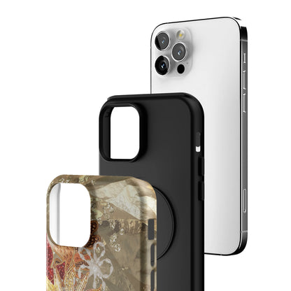 Golden Solstice iPhone Case gallery - Iphone_12_Pro_3