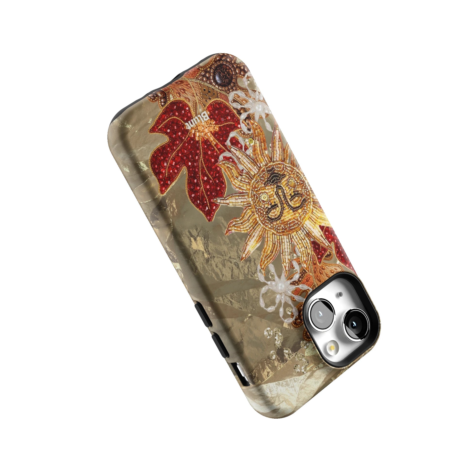 Golden Solstice iPhone Case gallery - Iphone_13_Mini_Air_Plus_5