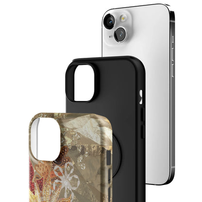 Golden Solstice iPhone Case gallery - Iphone_14_Mini_Air_Plus_3