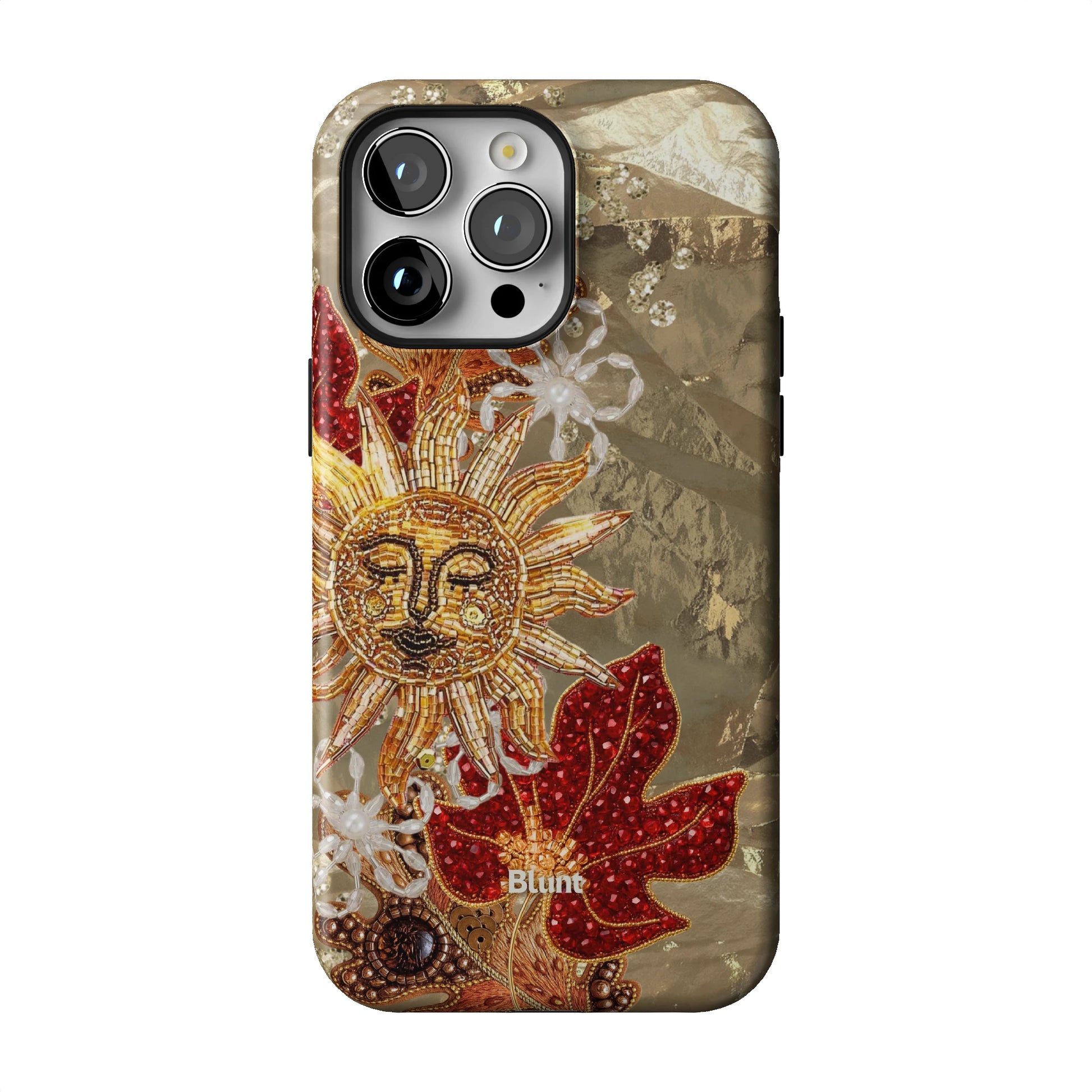 Golden Solstice iPhone Case gallery - Iphone_14_Pro_Max_1
