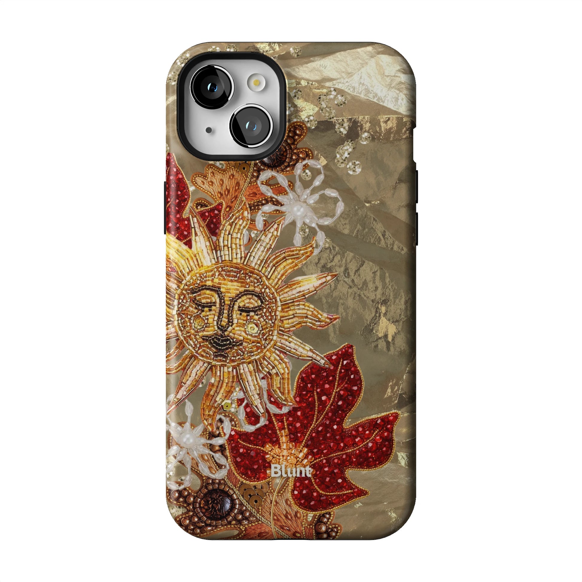 Golden Solstice iPhone Case gallery - Iphone_15_Mini_Air_Plus_1