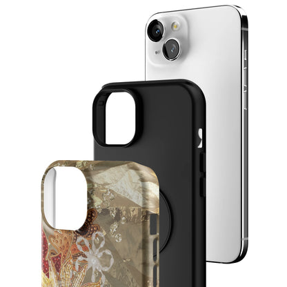 Golden Solstice iPhone Case gallery - Iphone_15_Mini_Air_Plus_3