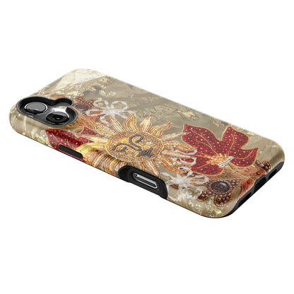 Golden Solstice iPhone Case gallery - Iphone_16_Mini_Air_Plus_2