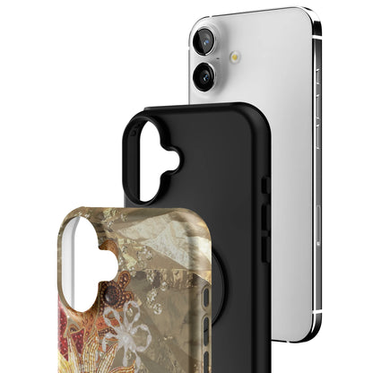 Golden Solstice iPhone Case gallery - Iphone_16_Mini_Air_Plus_3