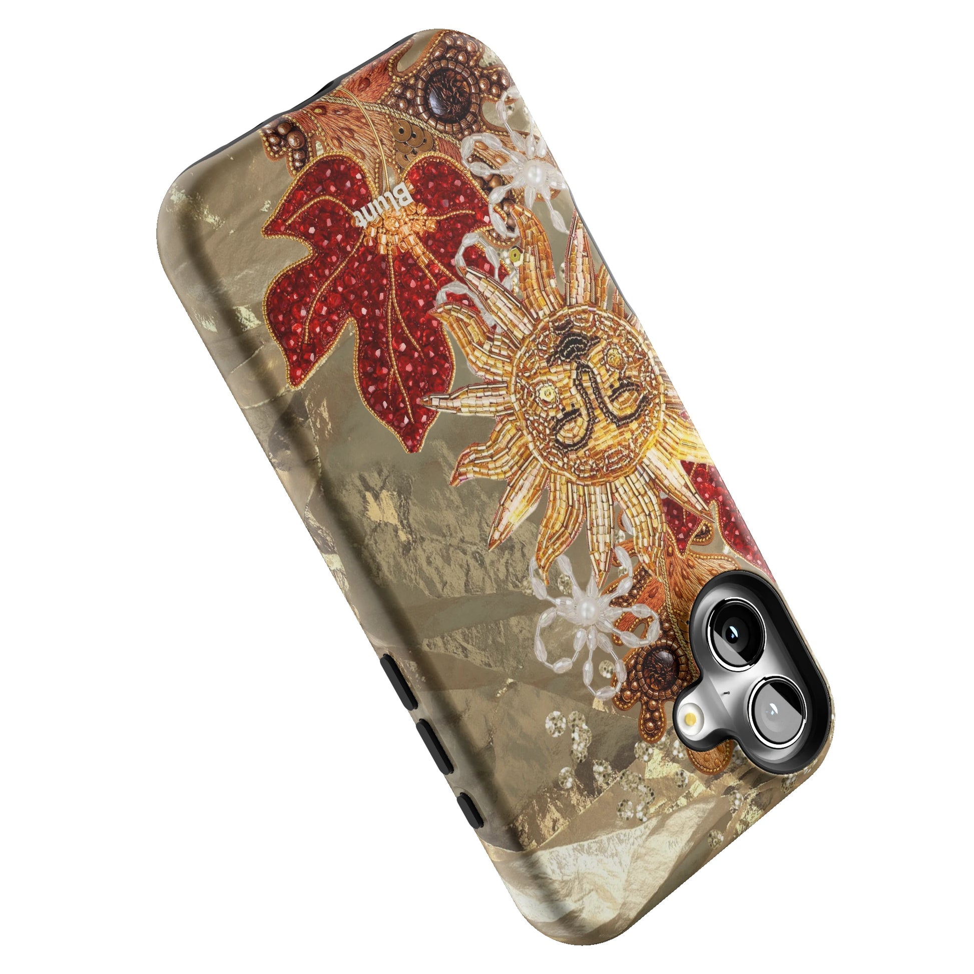 Golden Solstice iPhone Case gallery - Iphone_16_Mini_Air_Plus_5