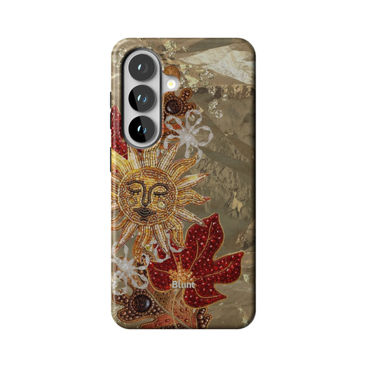 Golden-Solstice-Samsung-Case-samsung-case-Galaxy S26-1