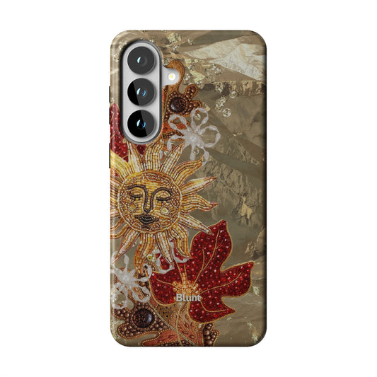 Golden-Solstice-Samsung-Case-samsung-case-Galaxy S26 Plus-1