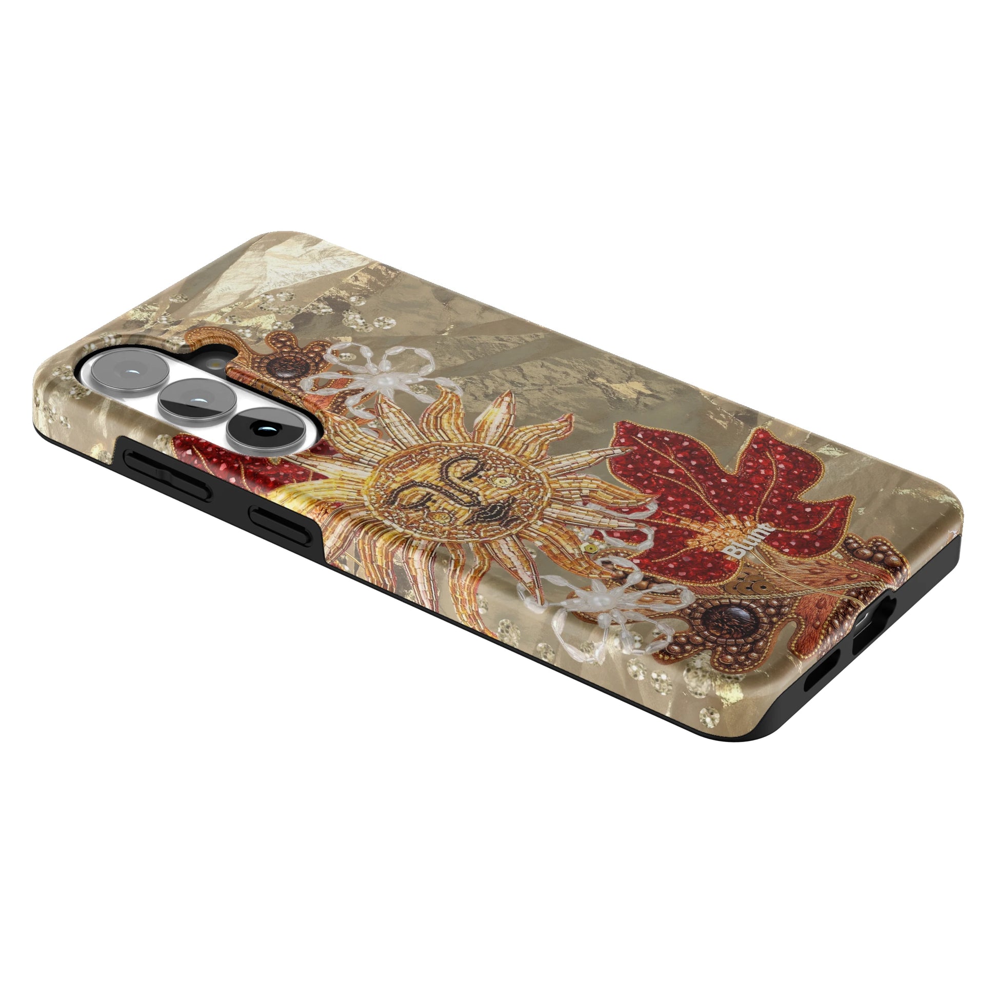 Golden-Solstice-Samsung-Case-samsung-case-Galaxy S26 Plus-2