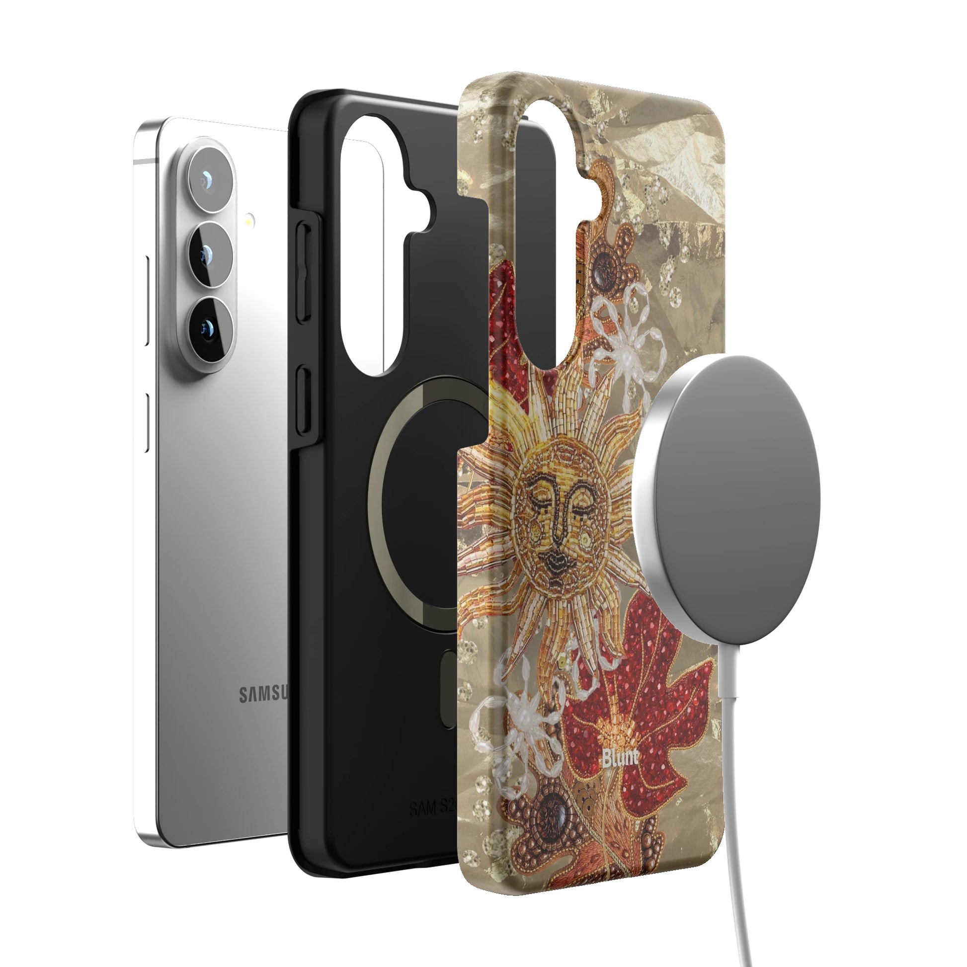Golden-Solstice-Samsung-Case-samsung-case-Galaxy S26 Plus-4