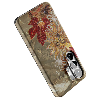 Golden-Solstice-Samsung-Case-samsung-case-Galaxy S26 Ultra-4