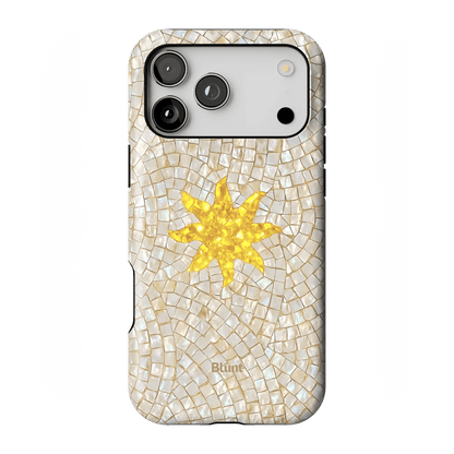 Golden Sunstone iPhone Case - Blunt Cases