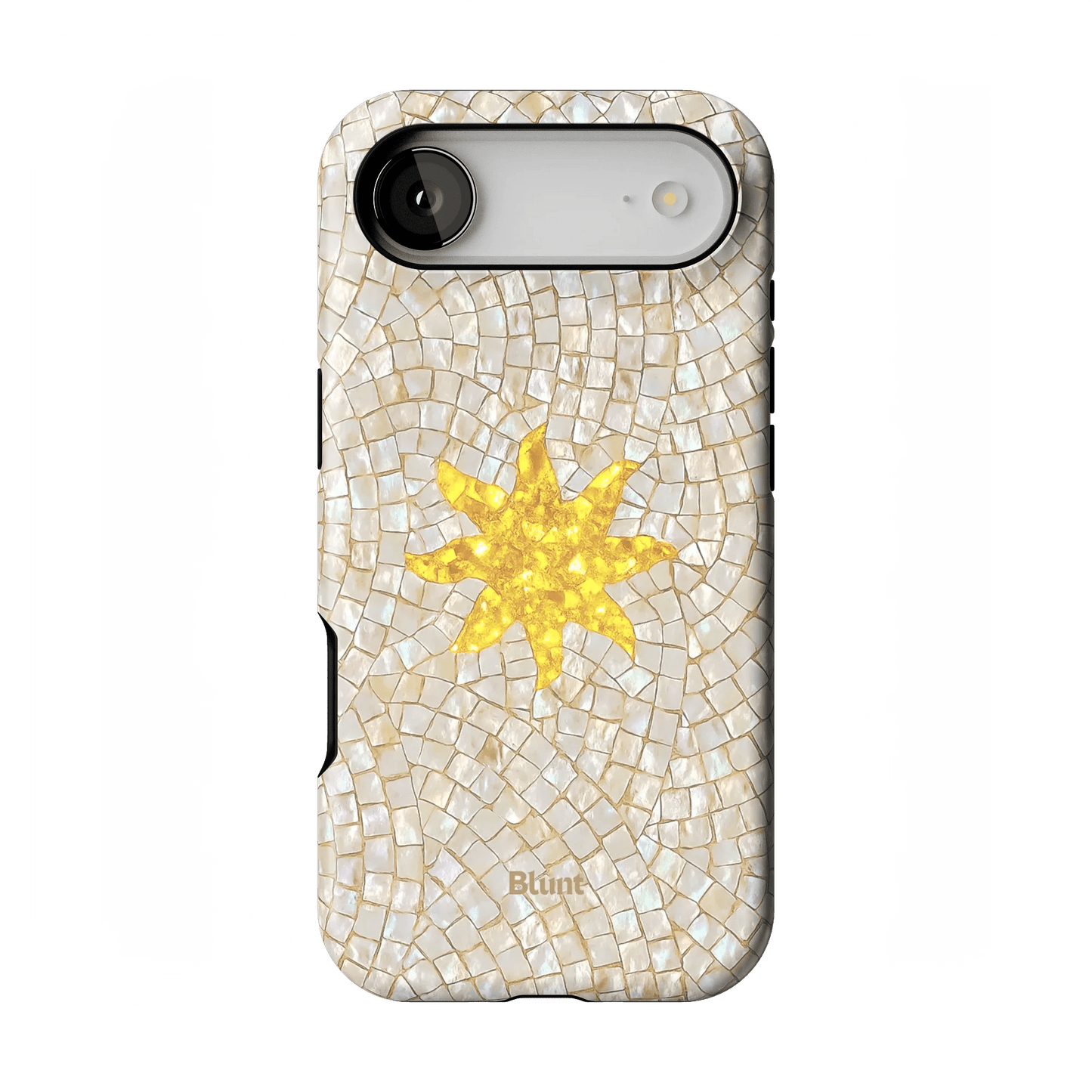 Golden Sunstone iPhone Case - Blunt Cases