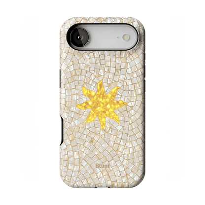 Golden Sunstone iPhone Case - Blunt Cases