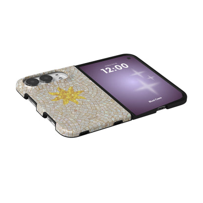golden-sunstone-iphone-case iPhone 18 Duo case, view 5