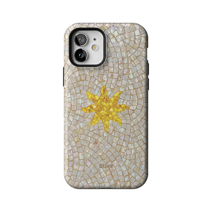 Golden Sunstone iPhone Case gallery - Iphone_12_Iphone_1