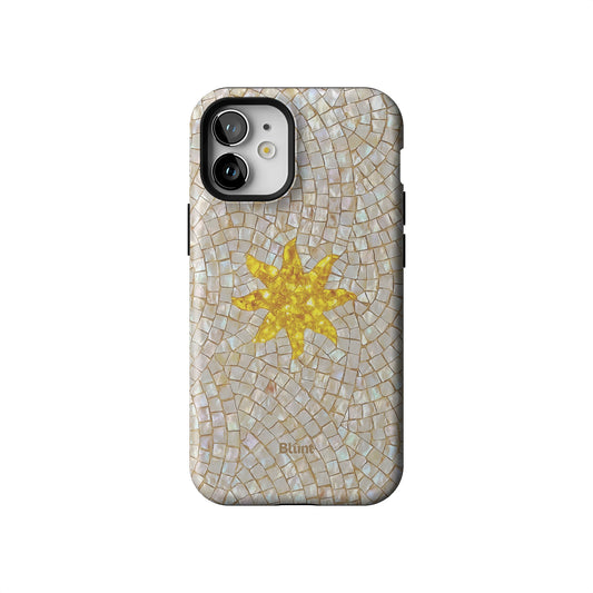 Golden Sunstone iPhone Case gallery - Iphone_12_Mini_Air_Plus_1