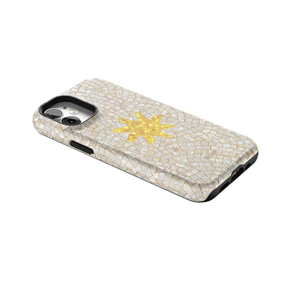 Golden Sunstone iPhone Case gallery - Iphone_12_Mini_Air_Plus_2