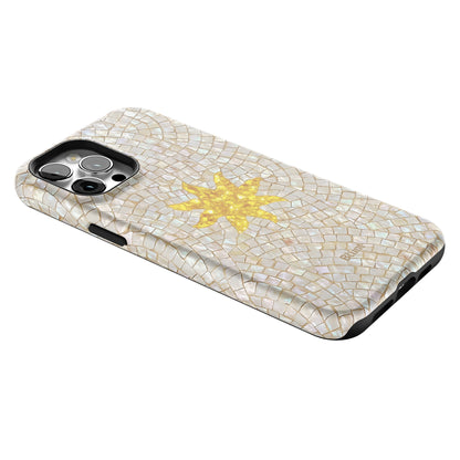Golden Sunstone iPhone Case gallery - Iphone_12_Pro_Max_2