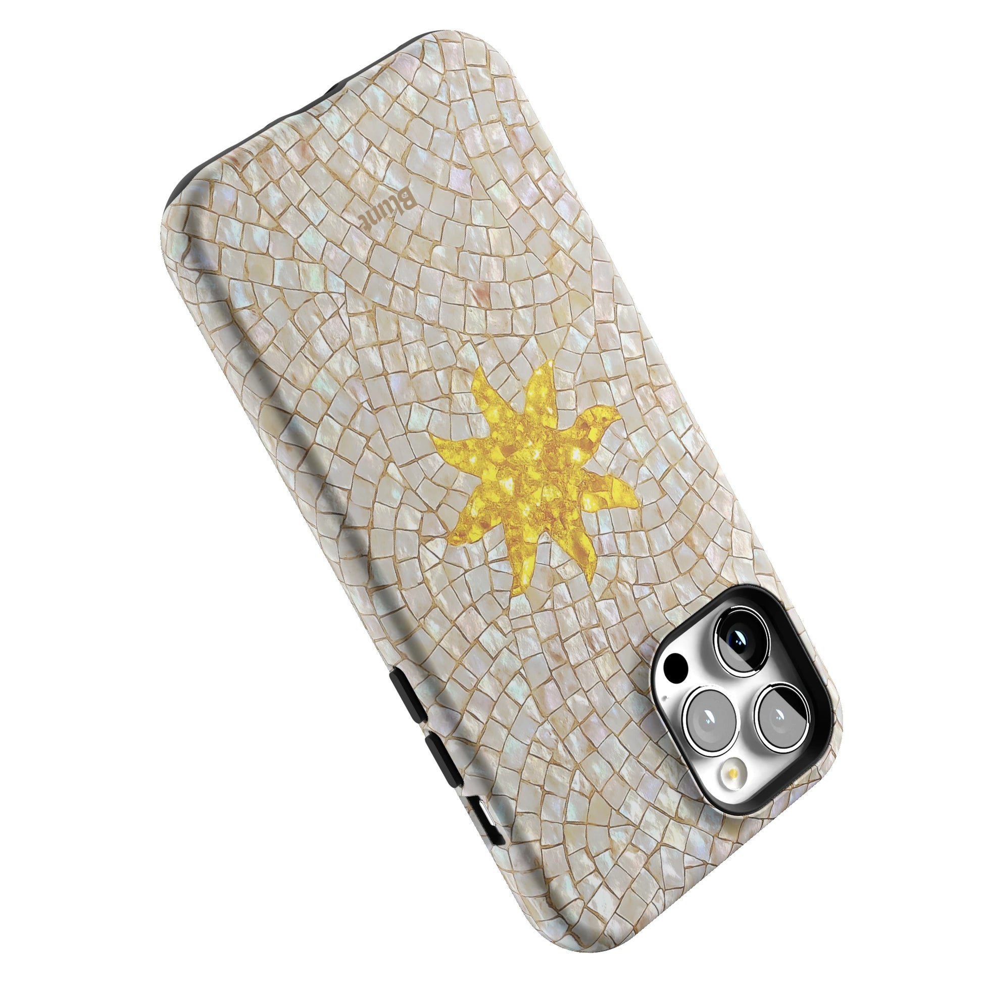 Golden Sunstone iPhone Case gallery - Iphone_12_Pro_Max_5
