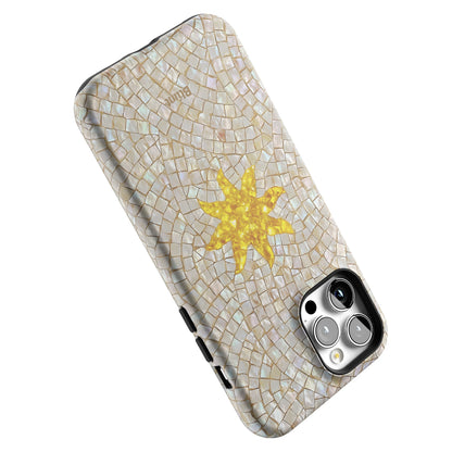 Golden Sunstone iPhone Case gallery - Iphone_12_Pro_Max_5