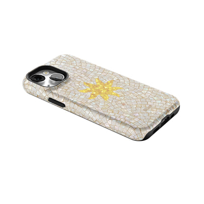 Golden Sunstone iPhone Case gallery - Iphone_13_Mini_Air_Plus_2