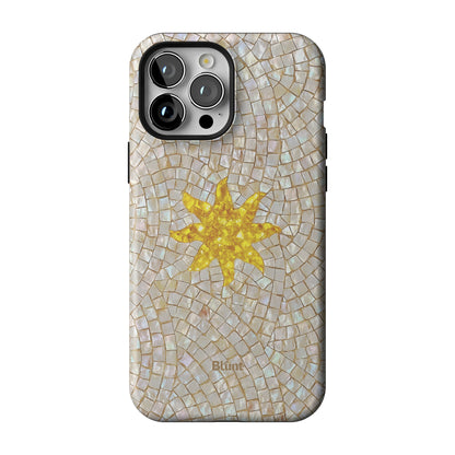 Golden Sunstone iPhone Case gallery - Iphone_13_Pro_Max_1